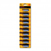 Kodak 227235 MAX alkalická batéria, AA, 10 ks, trhací pásik
