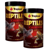 TROPICAL Reptiles Carnivore 2x250ml