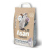 Podstielka ASAN Pet Silver pre hlodavce 10l