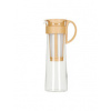 Mizudashi Hario Coffee Pot (Mocha) 1000ml