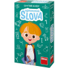DINO Hra naučná kvízová Chytré kvízy: Vyjmenovaná slova