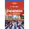 Lonely Planet Fast Talk Japanese