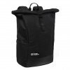 Batoh Horsefeathers Roller black 22L 50×30×15 CM 24/25 - Odosielame do 24 hodín