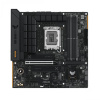 ASUS TUF GAMING B760M-PLUS II Intel B760 LGA 1700 micro ATX (90MB1HD0-M0EAY0)