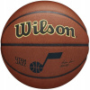 Basketbalová lopta Wilson NBA Team Alliance Utah Jazz veľ. 7