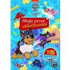 Jiri Models Moje první oblečkování Tlapková patrola/Paw Patrol 17x24cm