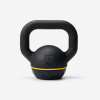 CORENGTH Kettlebell 12 kg liatinový s gumenou základňou 12 kg