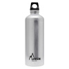 Fľaša hliníková Laken Futura 750 ml - strieborná