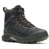 obuv merrell J037767 SPEED STRIKE 2 THERMO MID WP black J037767 ve velikosti 40
