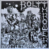 LP Bolt Thrower: In Battle There Is No Law!