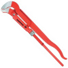 KNIPEX Kliešte na rúry v tvare S 420mm 8330015