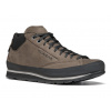 Scarpa Aspen GTX, brown - nepromokavé boty EU 42,5