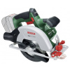 Bosch Home and Garden EasyCirc 18V-48 aku ruční kotoučová pila, max. řez 90 mm, 18 V, 06033B1500