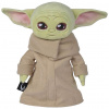 Disney Star Wars: The Mandalorian Grogu baby Yoda plyšová figúrka 28cm