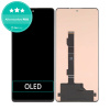 LCD displej + Dotykové sklo Xiaomi Redmi Note 12 Pro Plus 5G Aftermarket PRO