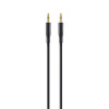 Kábel Audio Jack (3,5 mm) Belkin F3Y117BT1M 1 m
