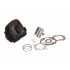 Cylinder s piestom 101 Octane 50 cm3 2T AC CPI Keeway Generic čap 12 mm