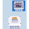 Koller Pneumatický ovládací panel typ 230-7003A
