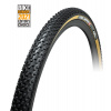 Tufo Gravel Swampero, Black Veľkosť: 40mm Bezdušová pneumatika pre gravel