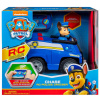 Spin Master PAW PATROL AUTÍČKO S CHASEM NA DIAĽKOVÉ OVLÁDANIE