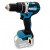 Príklepová vŕtačka Makita DHP484Z 18V LXT VYPR