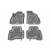 REZAW-PLAST Plastové autokoberce Fiat FIORINO III Station Wagon 2007-