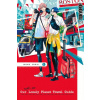 Our Not-So-Lonely Planet Travel Guide, Volume 1