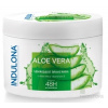 Indulona Aloe Vera upokojujúci telový krém pre normálny typ pokožky 250 ml