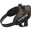 Julius-K9 IDC Powerharness Canyon - postroj pre psa, s odrazkami, vzor Canyon - Mini