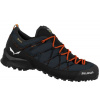 SALEWA WILDFIRE 2 GORE-TEX SHOE M BLUE NAVY BLAZER/BLACK OBUV Veľkosť: 42,5