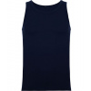 Roly Texas Pánske tielko CA6545 Navy Blue 55 S