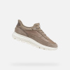 Beige women's sneakers Geox Spherica Plus - Women's biela | hnedá 39 GEOX 8058192493041