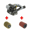Brúska Fartools PACK REX80 COMPACT