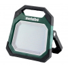 METABO BSA 18 LED 10000 akumulátorové stavebné svetlo 601506850