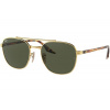 Sluneční brýle Ray-Ban RB3688 001/31 se slevou 44 %