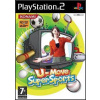 U-MOVE SUPER SPORTS Playstation 2