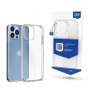 3mk Clear case Apple iPhone 13 Pro, čiré