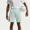 Nike Men's France FIFA World Cup 2026™ Football Shorts Mint/White L