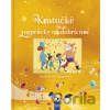 Kratučké rozprávky na dobrú noc (žlté) - YoYo Books
