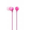 Sony MDR-EX15LP, růžová MDREX15LPPI.AE