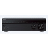 Sony STR-DH590 AV přijímač 5.2 kanály/kanálů Prostorový 3D kompatibilita Černá