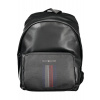 Tommy Hilfiger TH FOUNDATION DOME BACKPACK čierna One size Tommy Hilfiger 8720636860633