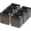 T6 Power RBC141 - battery KIT T6APC0027