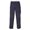 PORTWEST Portwest TX11 Nohavice Texo Contrast Navy, L