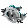 MAKITA HS0600 EL. RUČNÁ OKRUŽNÁ PÍLA 260mm