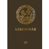 Lekcionár III