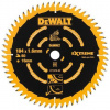 DeWalt DT1670 Pilový kotouč Extreme 184x16 mm, (60 zubů)