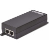 INTELLINET Gigabitový vysokovýkonný injektor PoE+ 1x30W