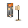 Ledvance SMART WIFI DECOR WOOD TABLE TW BKWD