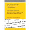 Listige Kaufmann/ Podstepny Kupiec --